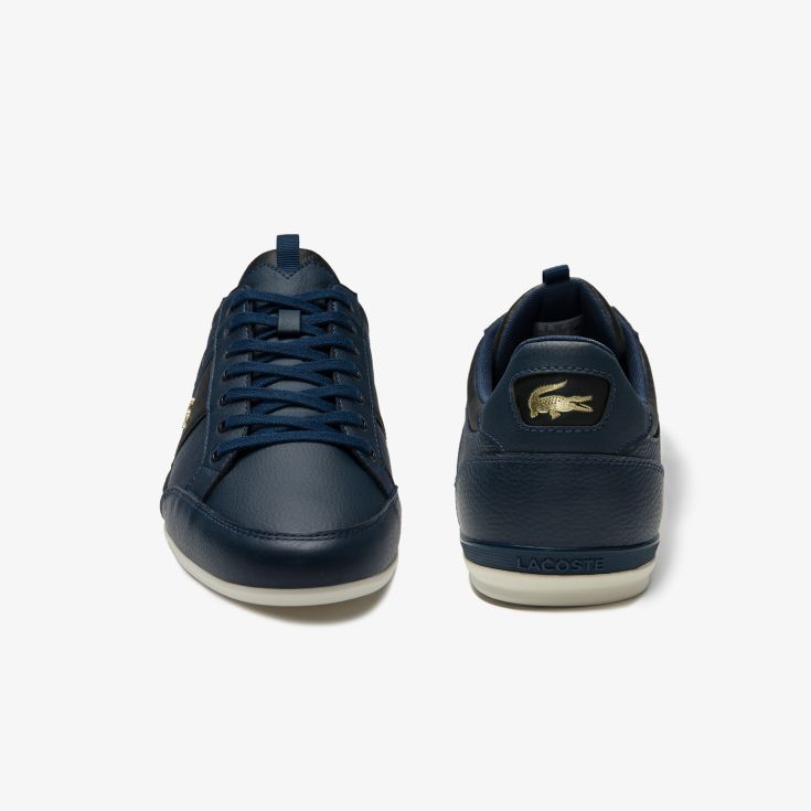 Мужские кроссовки Lacoste