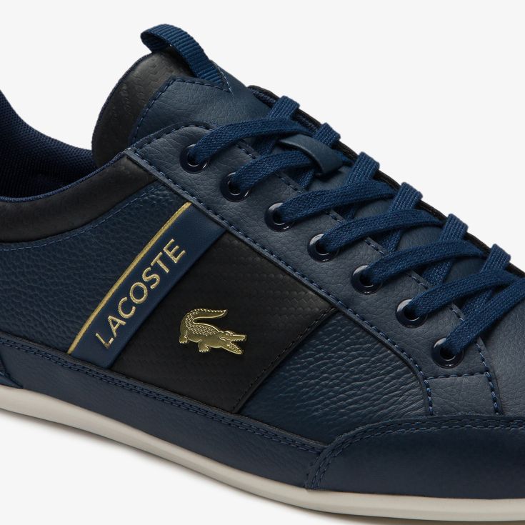 Мужские кроссовки Lacoste