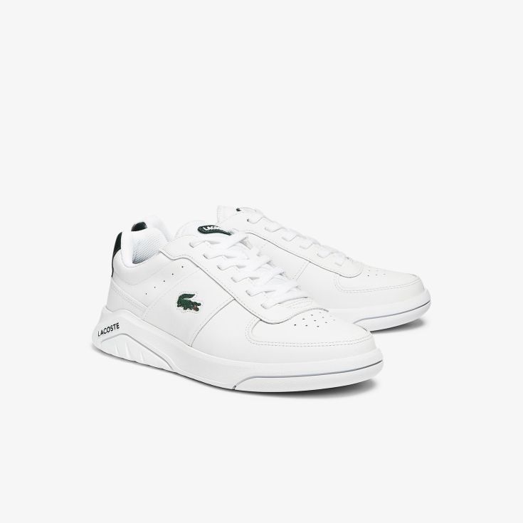 Мужские кроссовки Lacoste