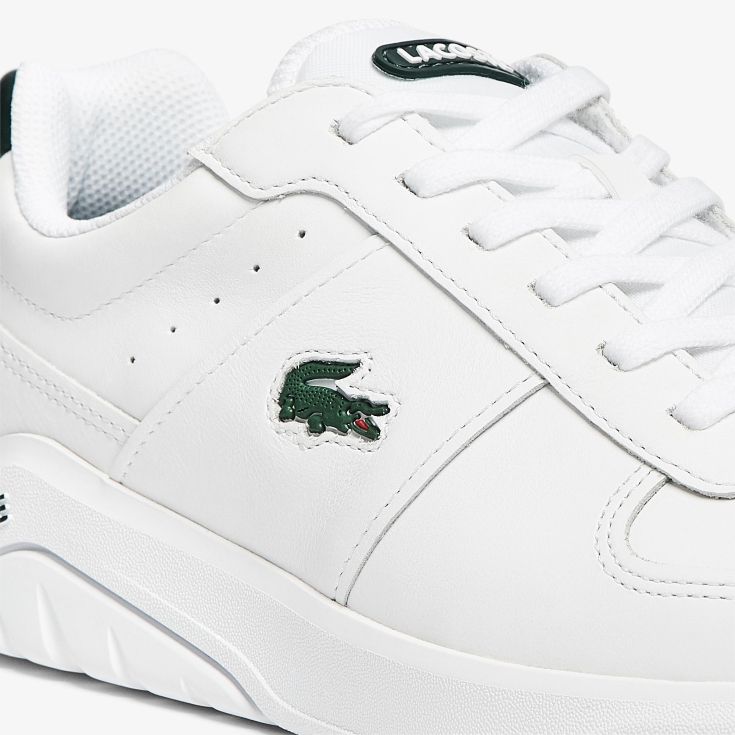Мужские кроссовки Lacoste