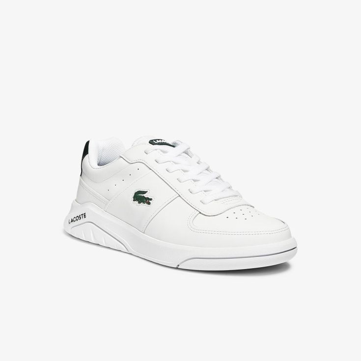 Мужские кроссовки Lacoste