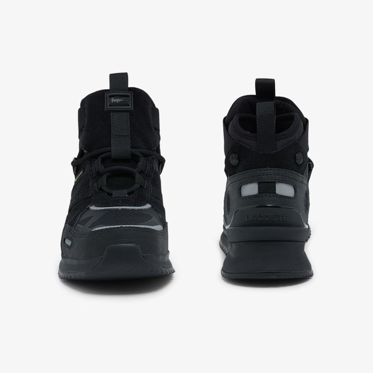 Женские кроссовки Lacoste