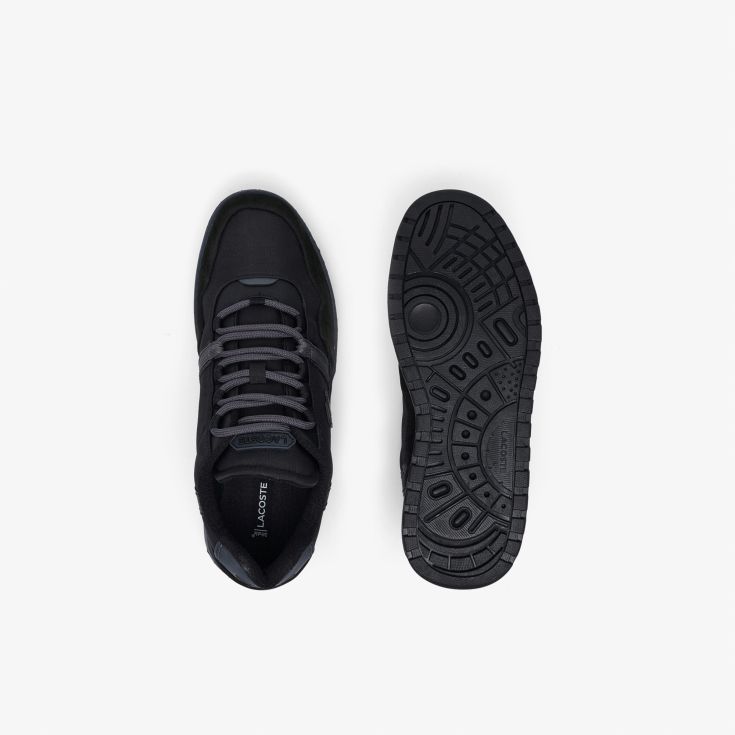 Мужские кеды Lacoste