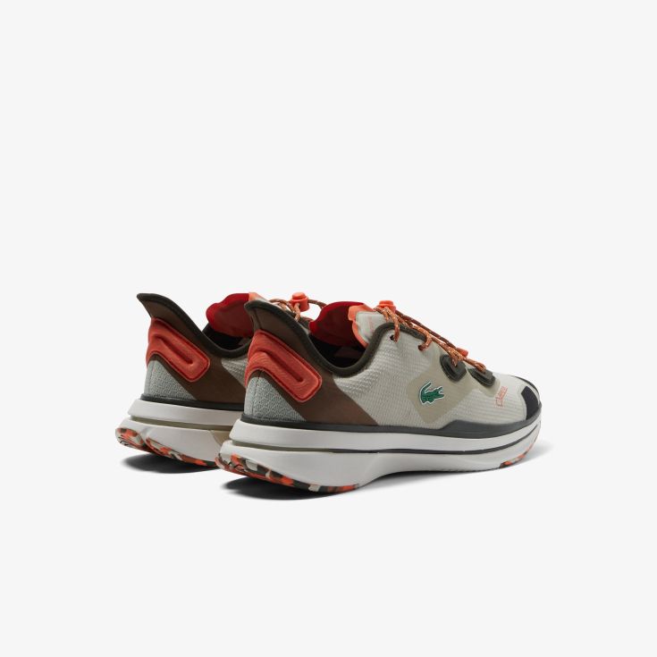 Мужские кроссовки Lacoste