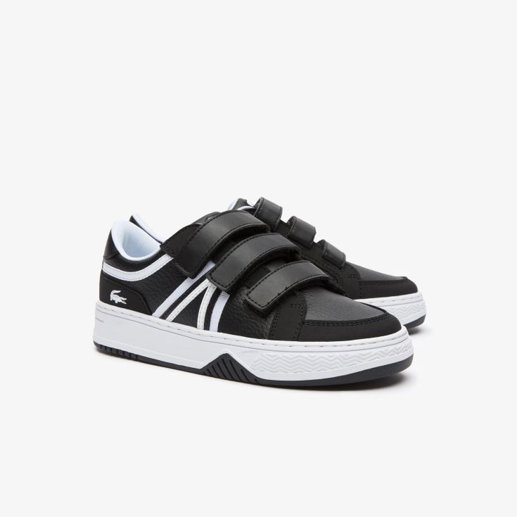 Детские кеды Lacoste L001