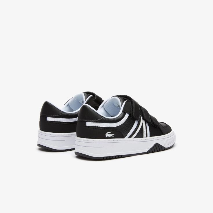 Детские кеды Lacoste L001