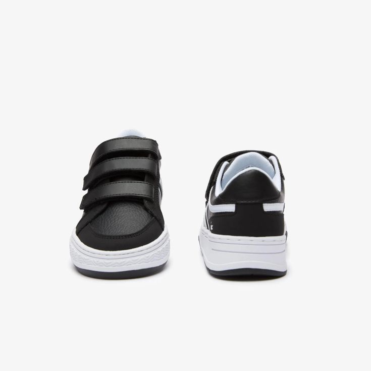 Детские кеды Lacoste L001