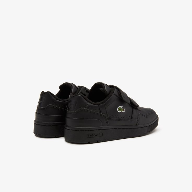 Детские кеды Lacoste T-CLIP 222 1 SUC