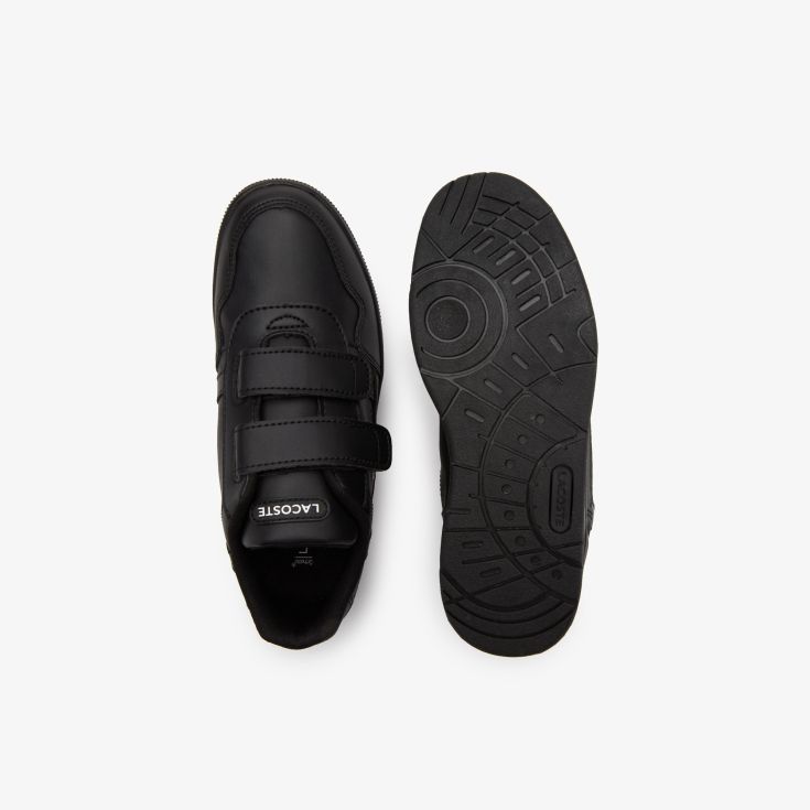 Детские кеды Lacoste T-CLIP 222 1 SUC