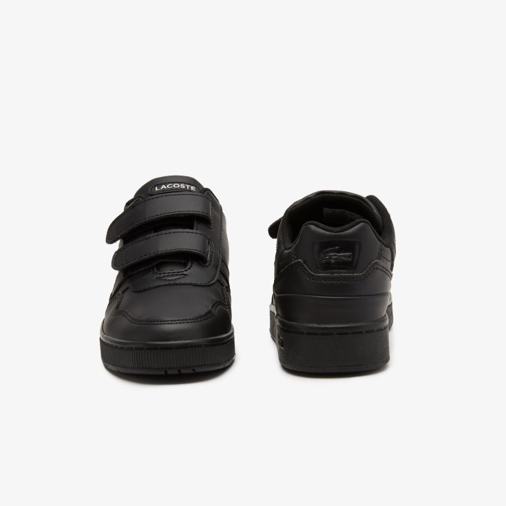 Детские кеды Lacoste T-CLIP 222 1 SUC