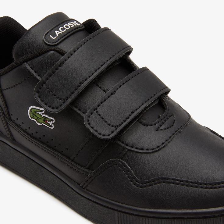 Детские кеды Lacoste T-CLIP 222 1 SUC