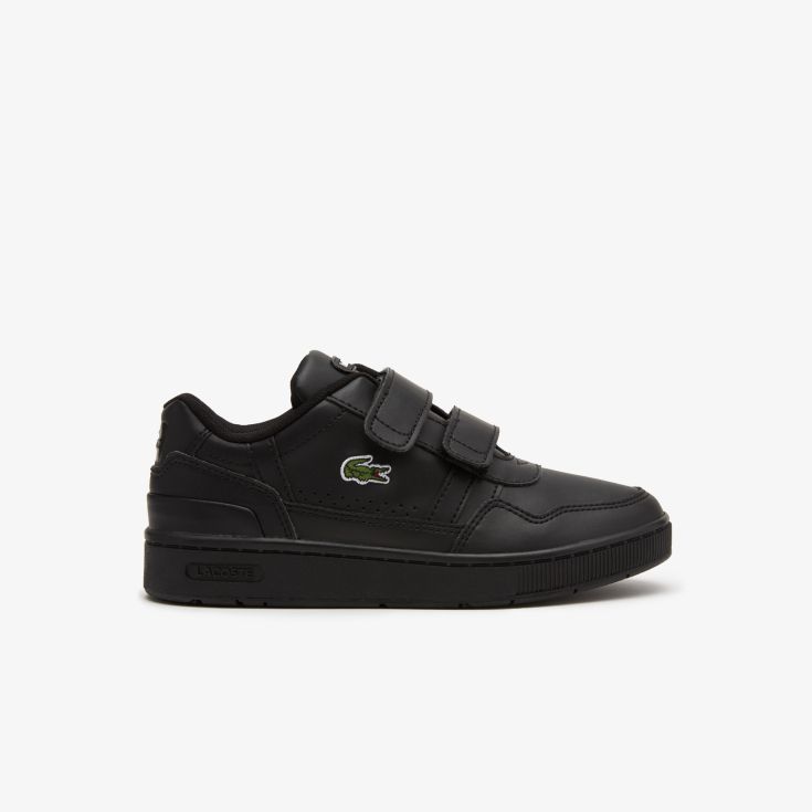 Детские кеды Lacoste T-CLIP 222 1 SUC
