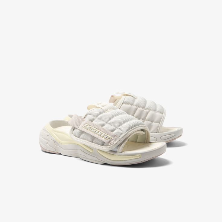 Женские кроссовки Lacoste
