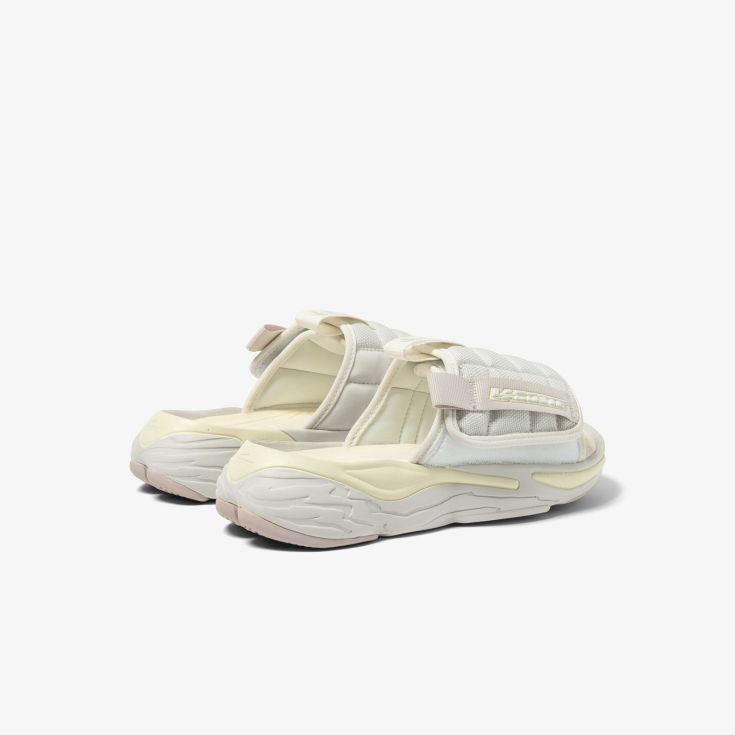 Женские кроссовки Lacoste