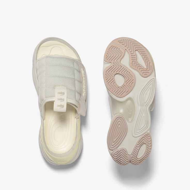 Женские кроссовки Lacoste