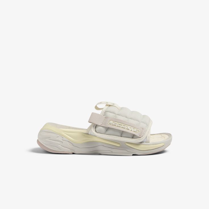 Женские кроссовки Lacoste