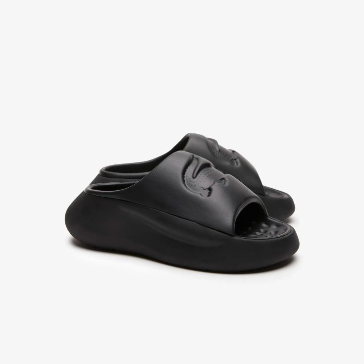 Женские кроссовки Lacoste