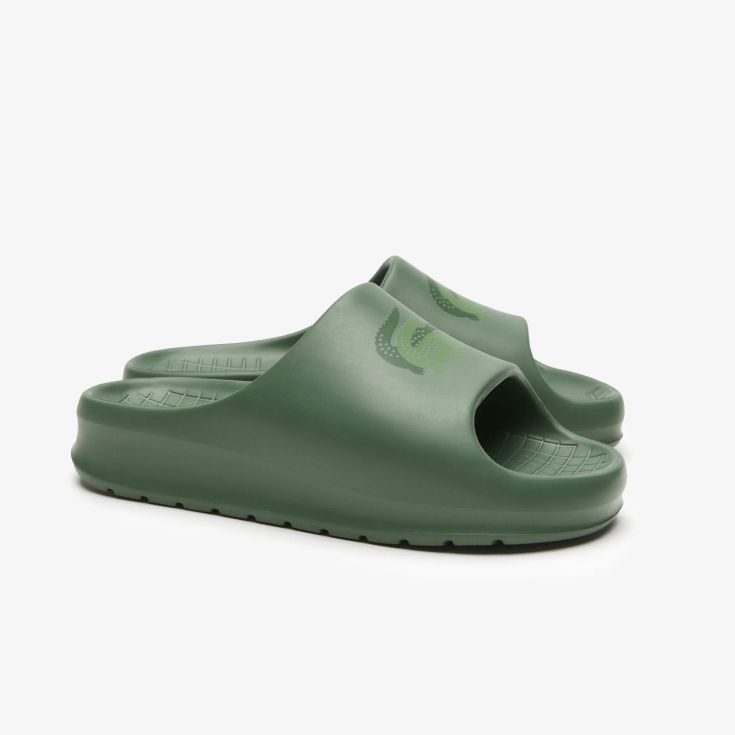 Женские кеды Lacoste