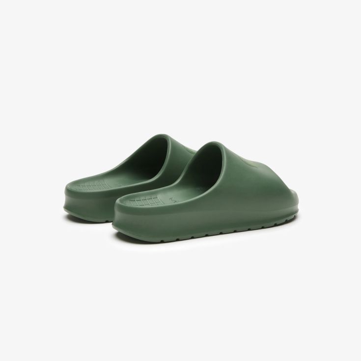 Женские кеды Lacoste