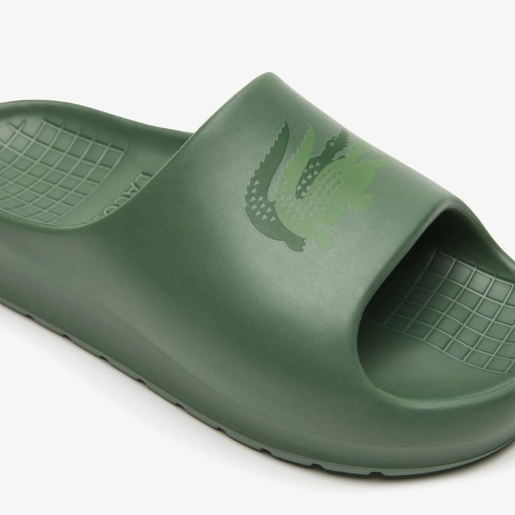 Женские кеды Lacoste