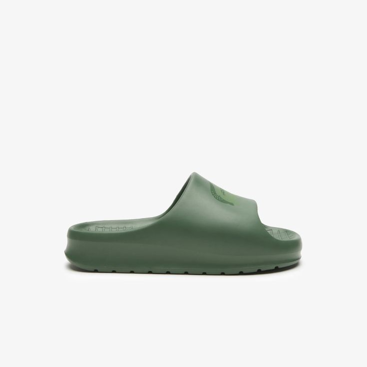 Женские кеды Lacoste