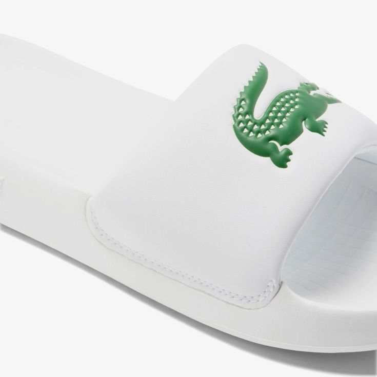 Мужские сланцы Lacoste SERVE SLIDE 2.0 EVO