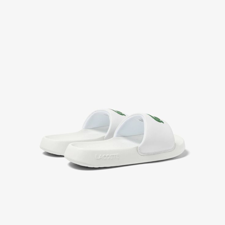 Мужские сланцы Lacoste SERVE SLIDE 2.0 EVO