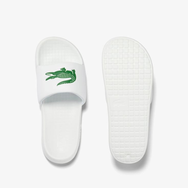 Мужские сланцы Lacoste SERVE SLIDE 2.0 EVO