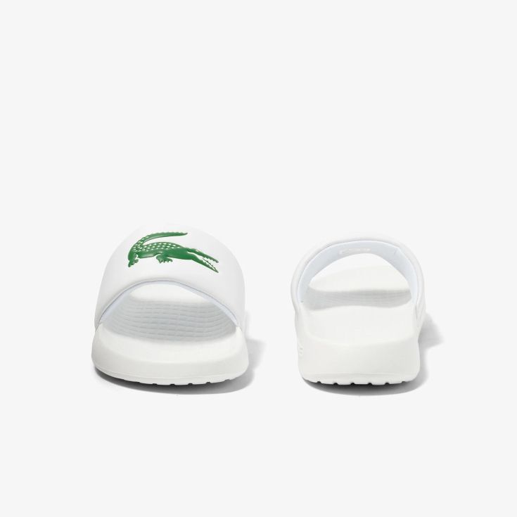 Мужские сланцы Lacoste SERVE SLIDE 2.0 EVO