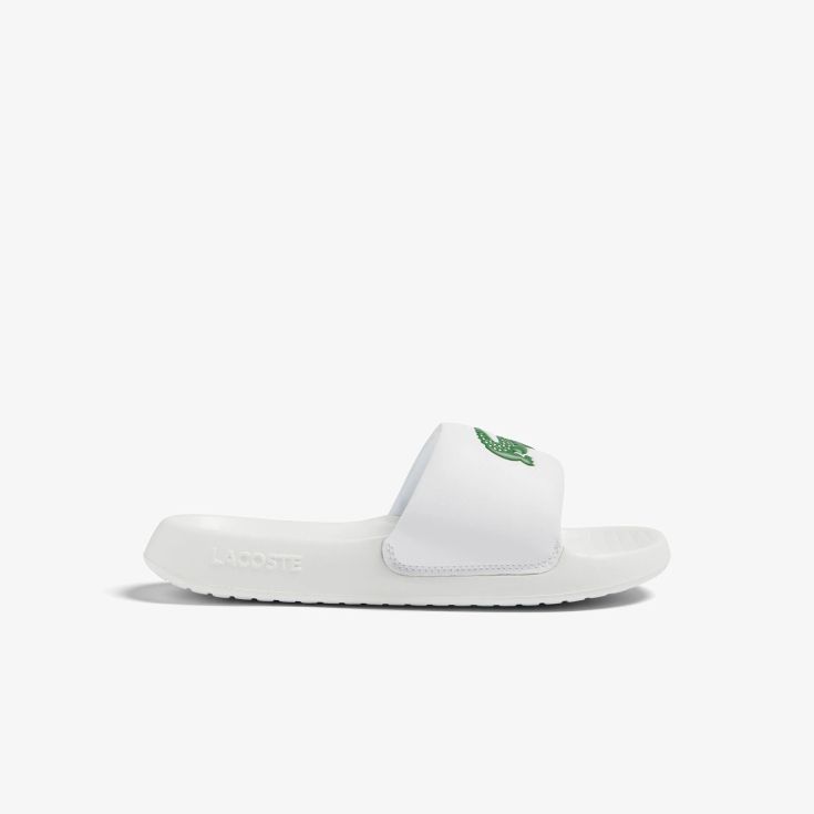 Мужские сланцы Lacoste SERVE SLIDE 2.0 EVO