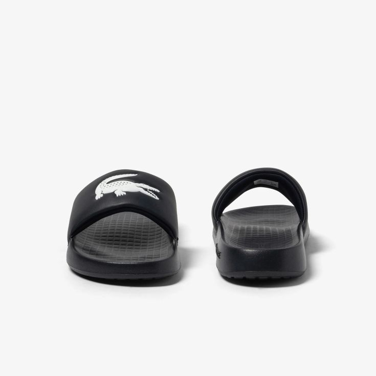 Мужские сланцы Lacoste SERVE SLIDE 2.0 EVO