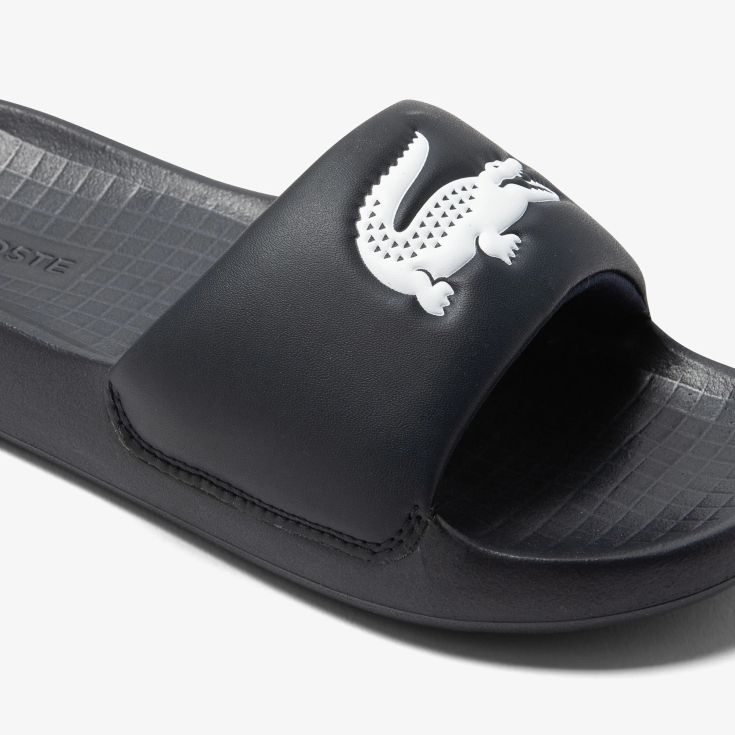 Мужские сланцы Lacoste SERVE SLIDE 2.0 EVO