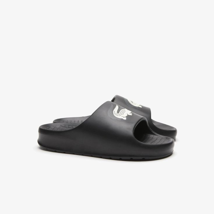 Мужские сланцы Lacoste SERVE SLIDE 2.0 EVO