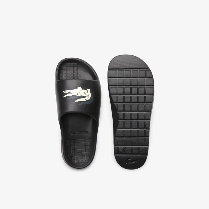 Мужские сланцы Lacoste SERVE SLIDE 2.0 EVO