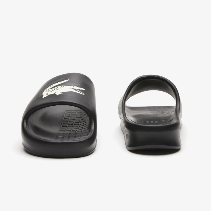 Мужские сланцы Lacoste SERVE SLIDE 2.0 EVO