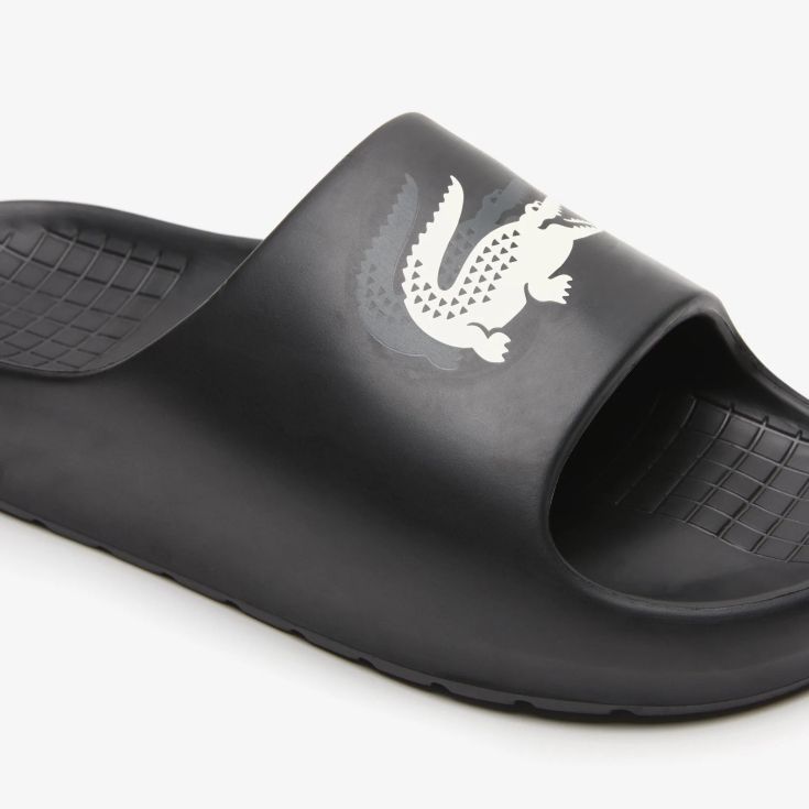 Мужские сланцы Lacoste SERVE SLIDE 2.0 EVO