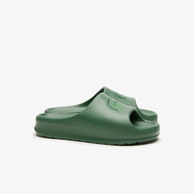 Мужские сланцы Lacoste SERVE SLIDE 2.0 EVO