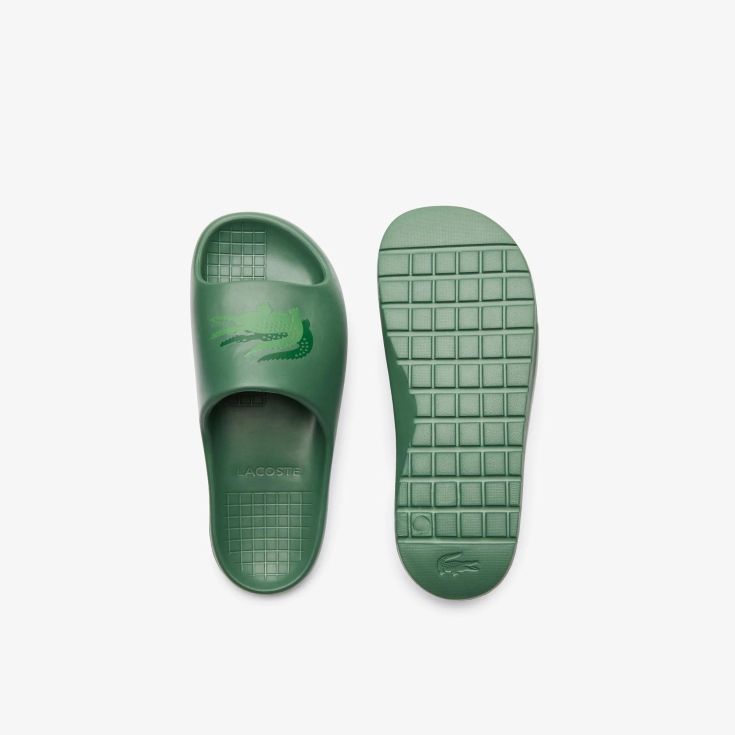 Мужские сланцы Lacoste SERVE SLIDE 2.0 EVO