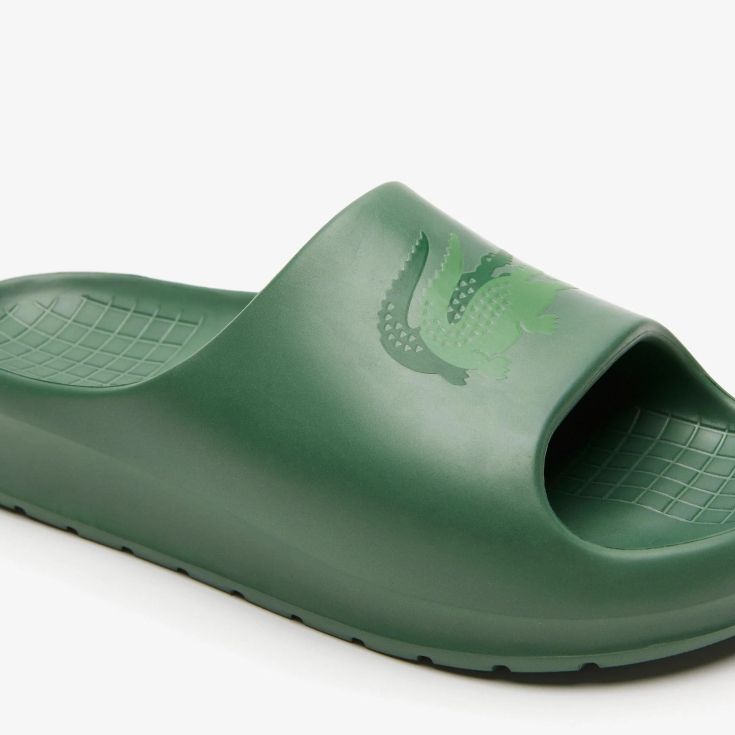 Мужские сланцы Lacoste SERVE SLIDE 2.0 EVO