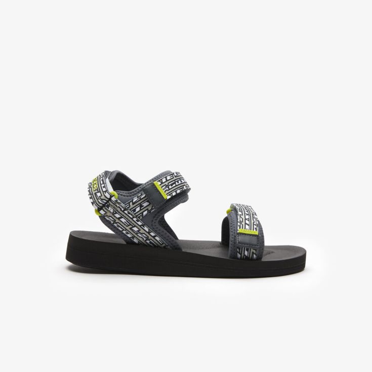 Мужские кроссовки Lacoste