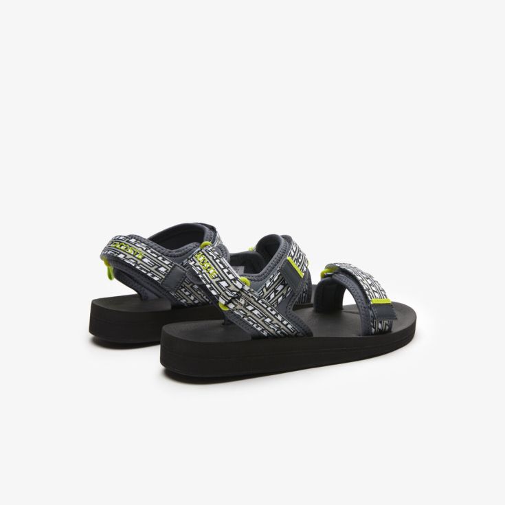 Мужские кроссовки Lacoste