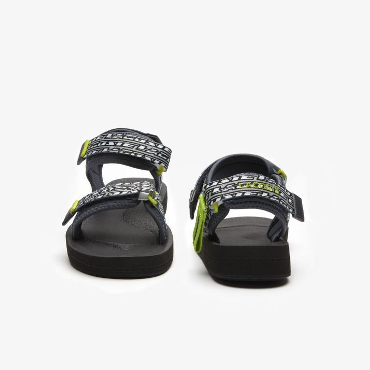 Мужские кроссовки Lacoste