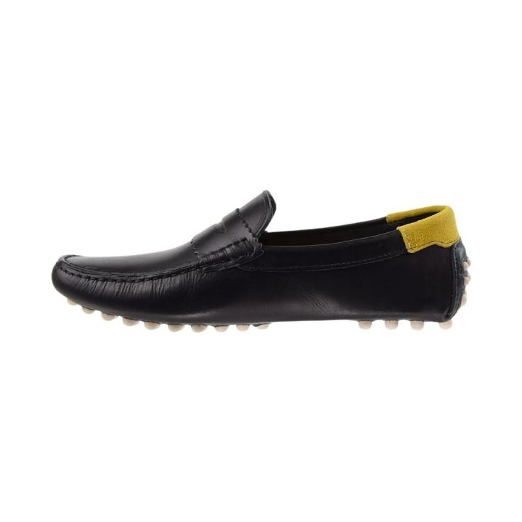 Мужские мокасины Lacoste CONCOURS