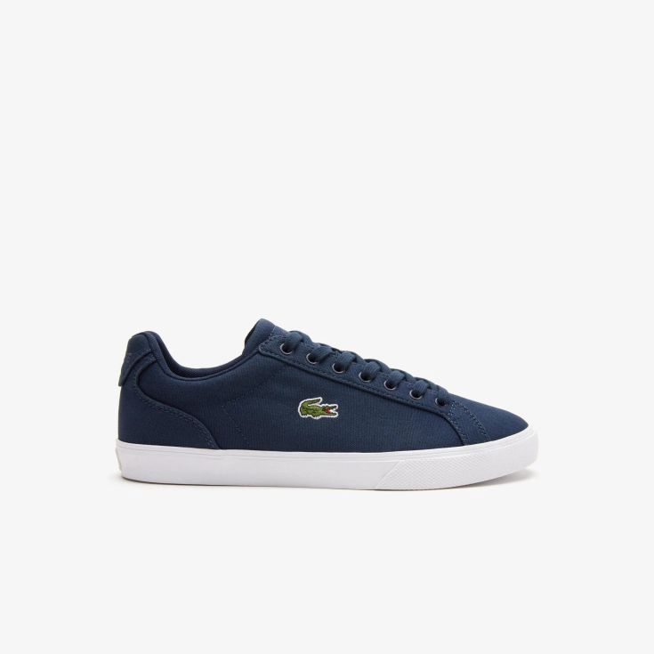 745CMA0054 Мужские кеды Lacoste LEROND PRO BASELINE