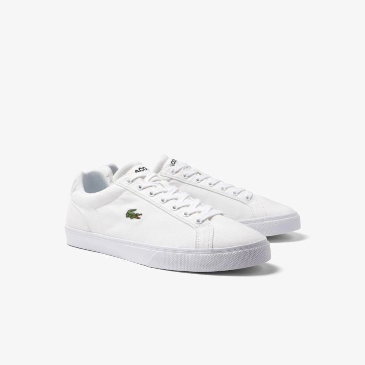 Мужские кеды Lacoste LEROND PRO BASELINE