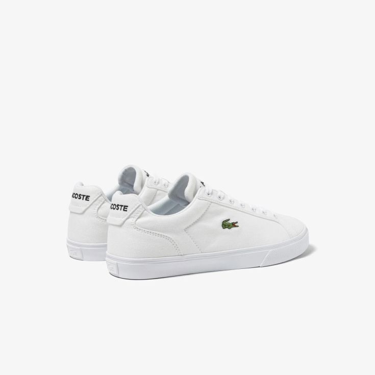 Мужские кеды Lacoste LEROND PRO BASELINE
