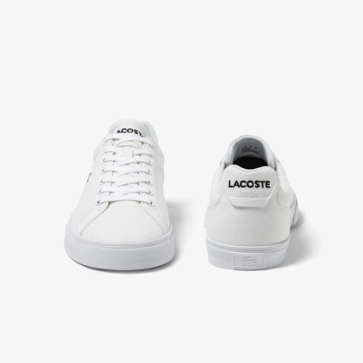 Мужские кеды Lacoste LEROND PRO BASELINE
