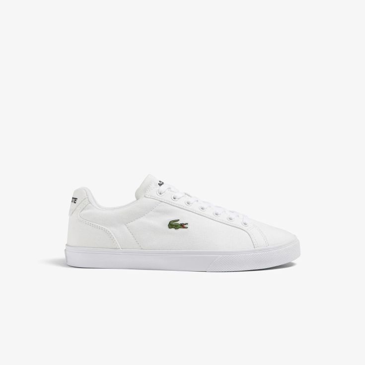 Мужские кеды Lacoste LEROND PRO BASELINE