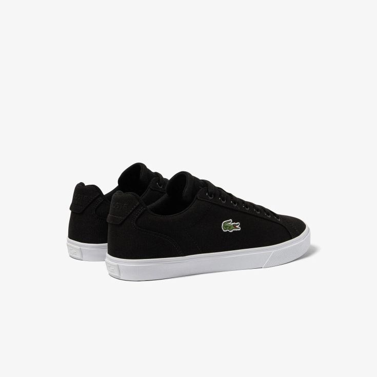 Мужские кеды Lacoste LEROND PRO BASELINE