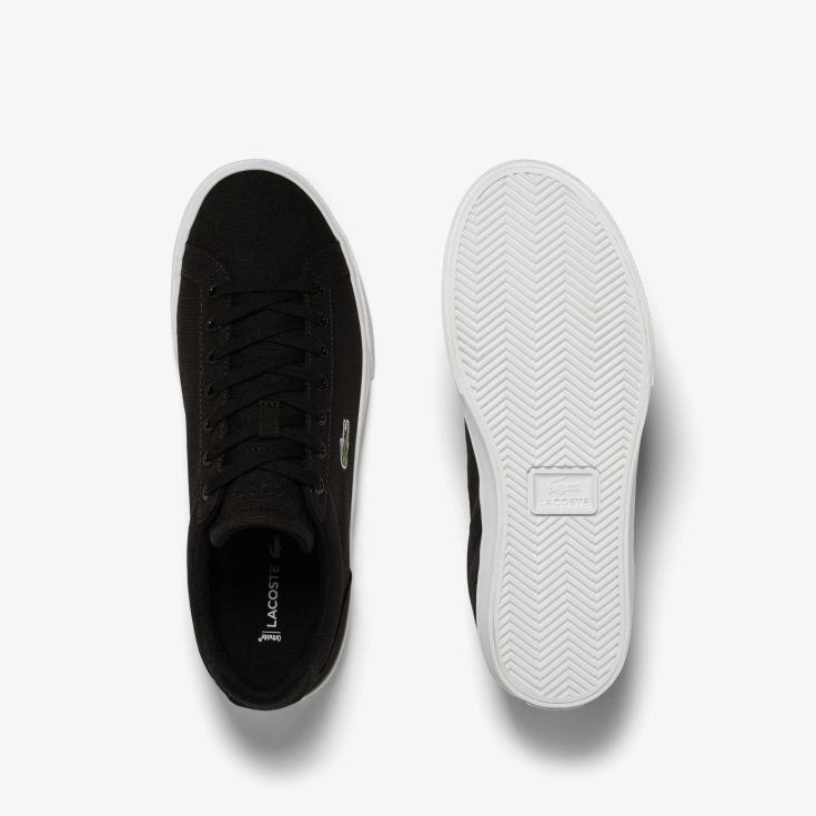 Мужские кеды Lacoste LEROND PRO BASELINE